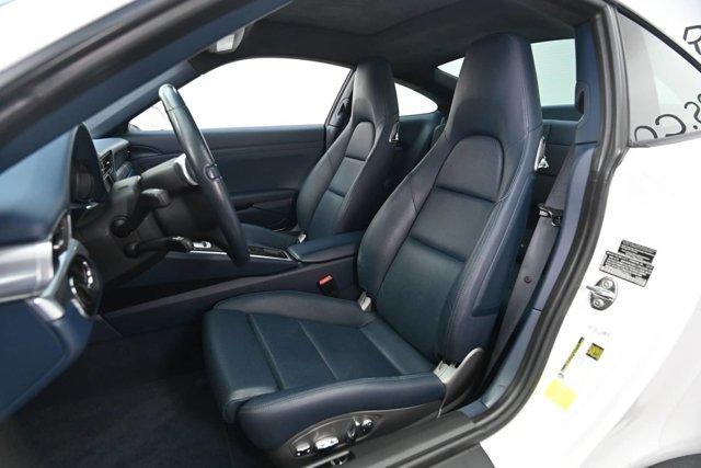 used 2013 Porsche 911 car, priced at $92,995