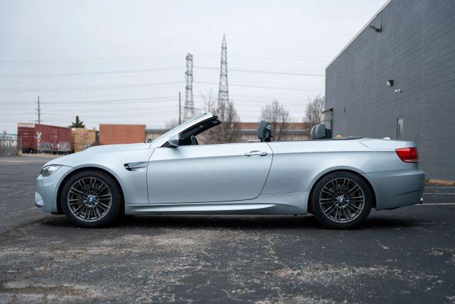 used 2009 BMW M3 car, priced at $24,602