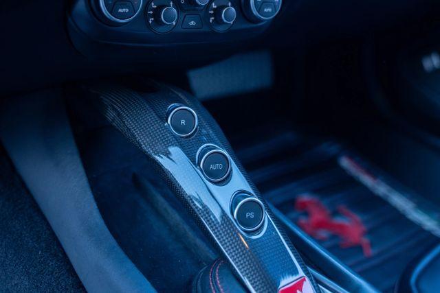 used 2015 Ferrari F12berlinetta car, priced at $219,995