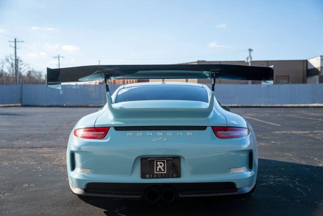 used 2015 Porsche 911 car, priced at $135,995