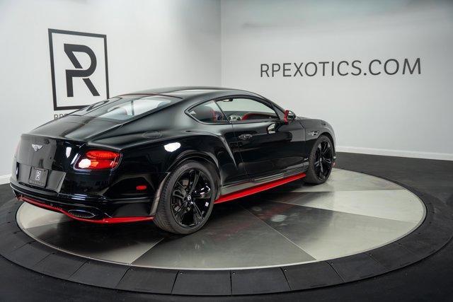 used 2017 Bentley Continental GT car, priced at $99,995