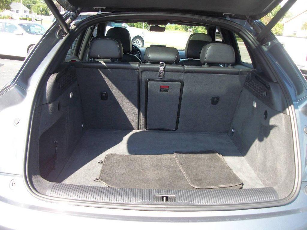 used 2016 Audi Q3 car, priced at $10,990