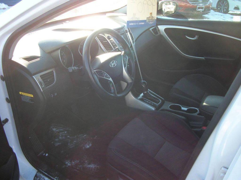 used 2014 Hyundai Elantra GT car, priced at $9,990