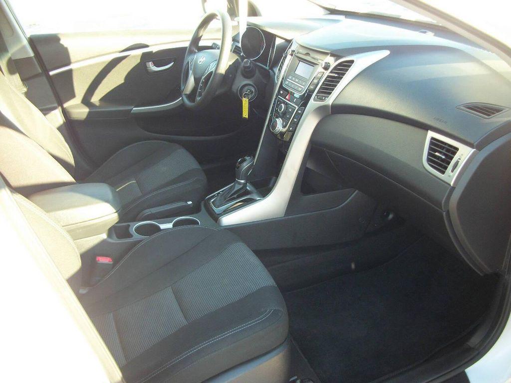 used 2014 Hyundai Elantra GT car, priced at $9,990