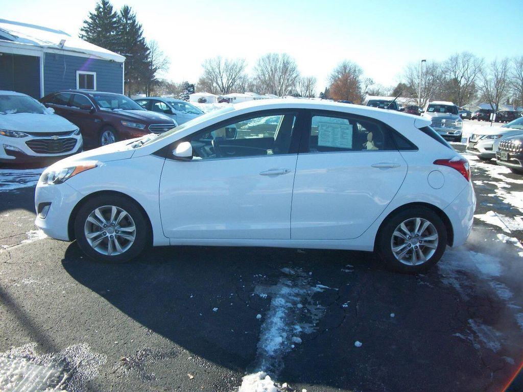 used 2014 Hyundai Elantra GT car, priced at $9,990