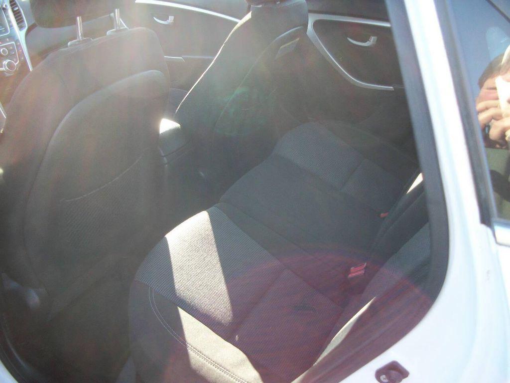 used 2014 Hyundai Elantra GT car, priced at $9,990