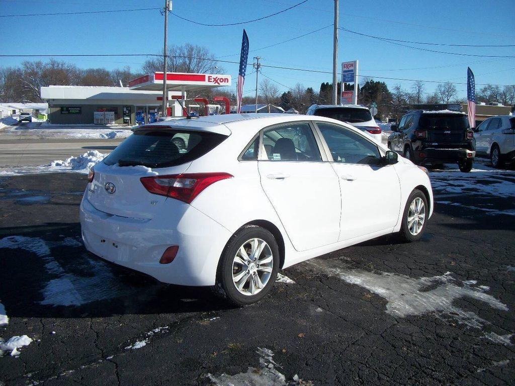 used 2014 Hyundai Elantra GT car, priced at $9,990