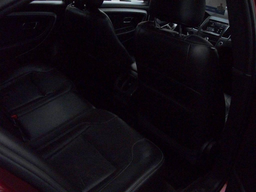 used 2014 Ford Taurus car, priced at $10,990