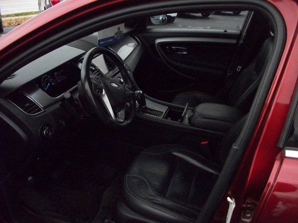 used 2014 Ford Taurus car, priced at $10,990