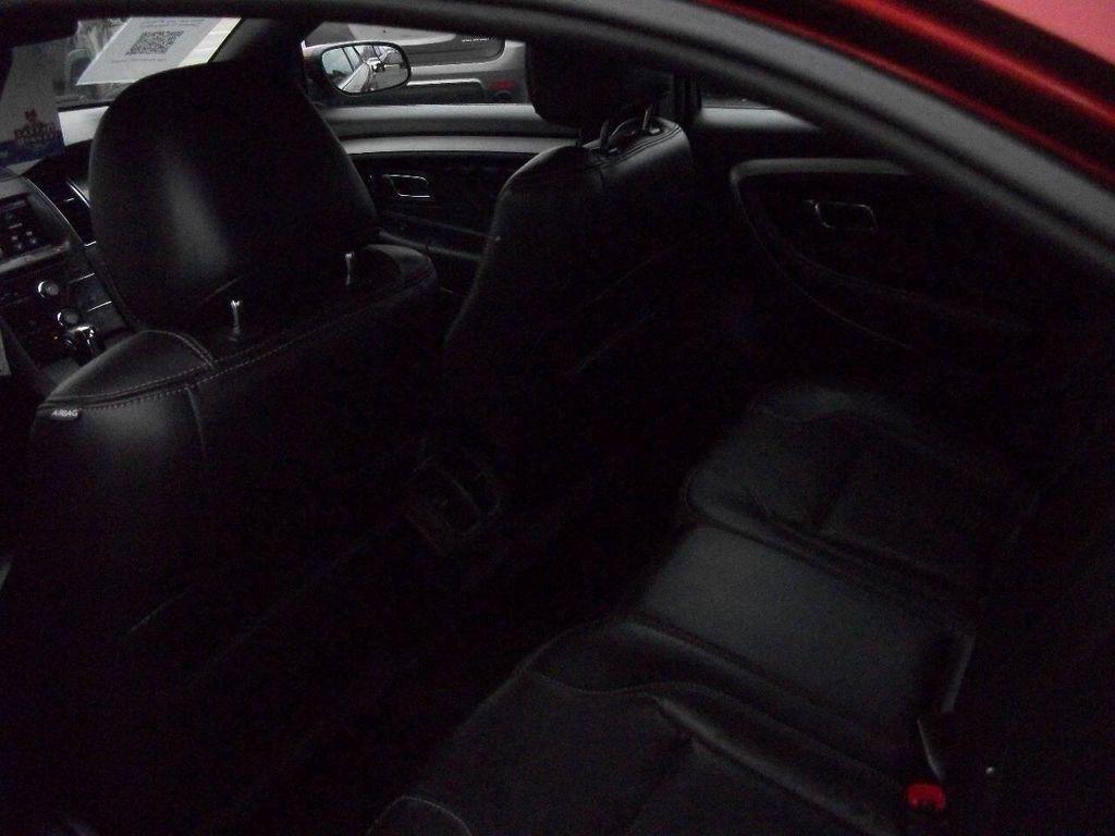 used 2014 Ford Taurus car, priced at $10,990