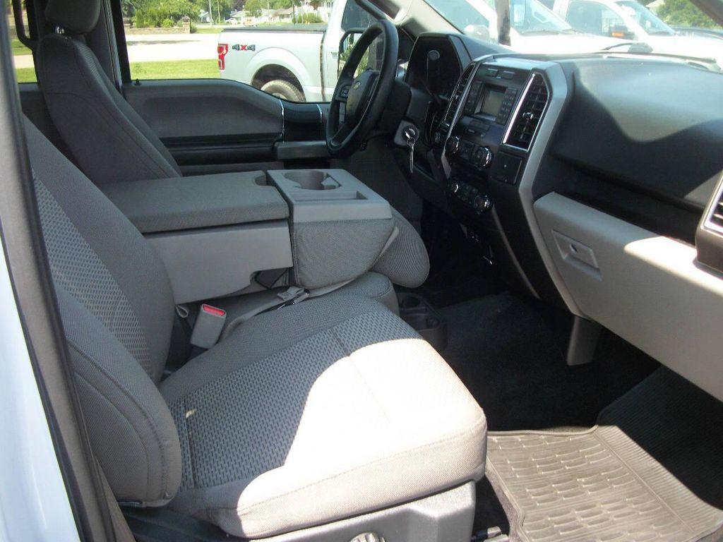 used 2015 Ford F-150 car, priced at $20,990