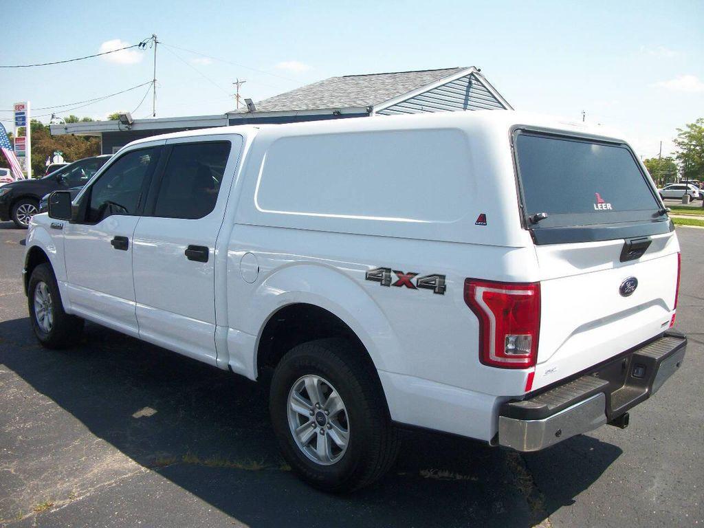 used 2015 Ford F-150 car, priced at $20,990