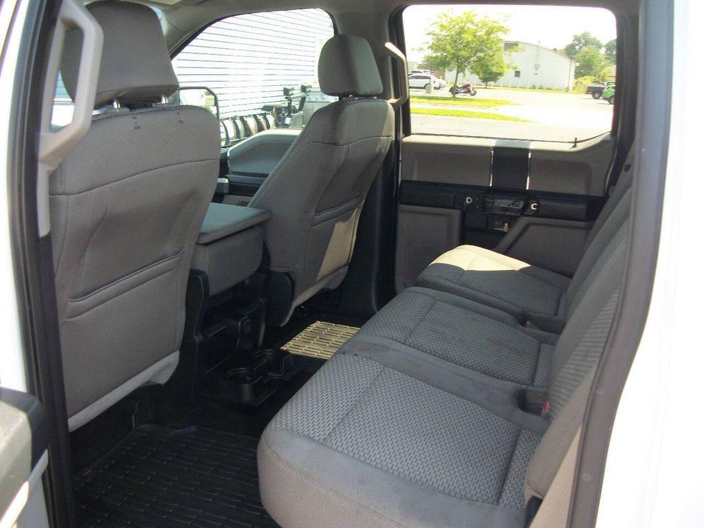 used 2015 Ford F-150 car, priced at $20,990