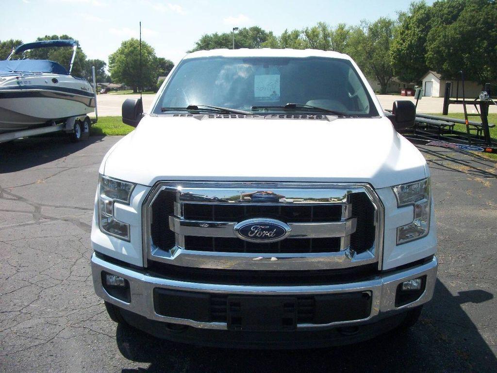 used 2015 Ford F-150 car, priced at $20,990