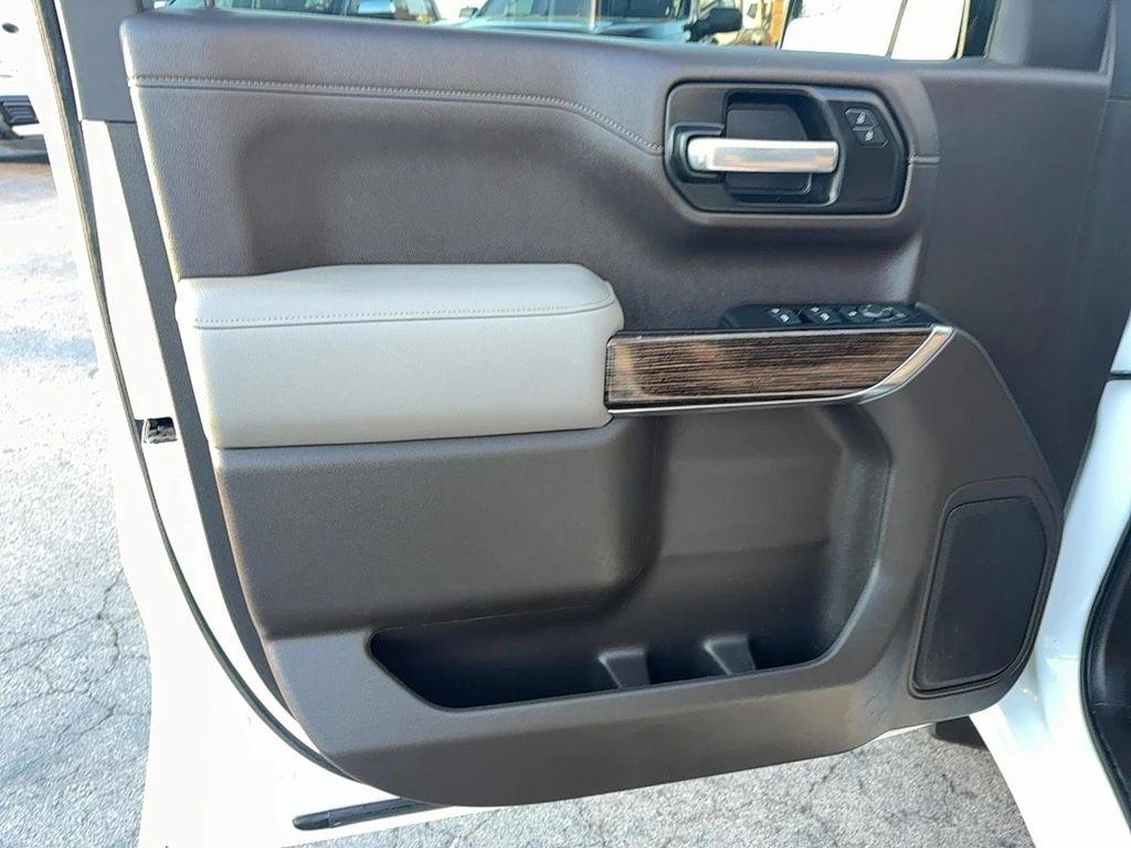 used 2021 GMC Sierra 1500 car, priced at $29,900