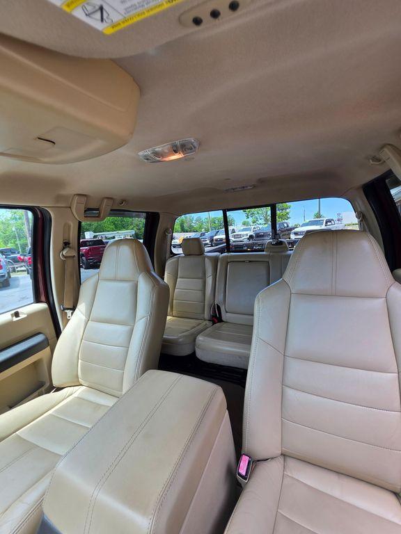 used 2009 Ford F-250 car, priced at $19,900