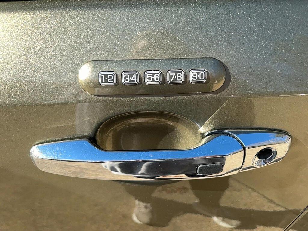 used 2013 Lincoln MKX car, priced at $9,900