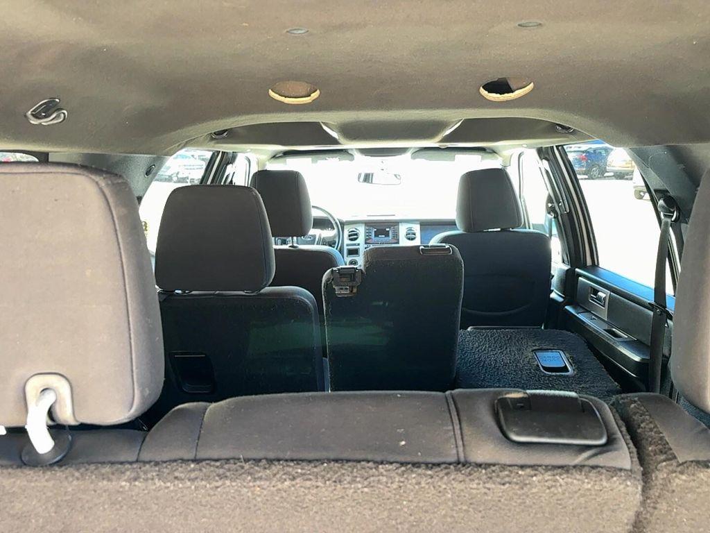 used 2016 Ford Expedition EL car, priced at $9,900