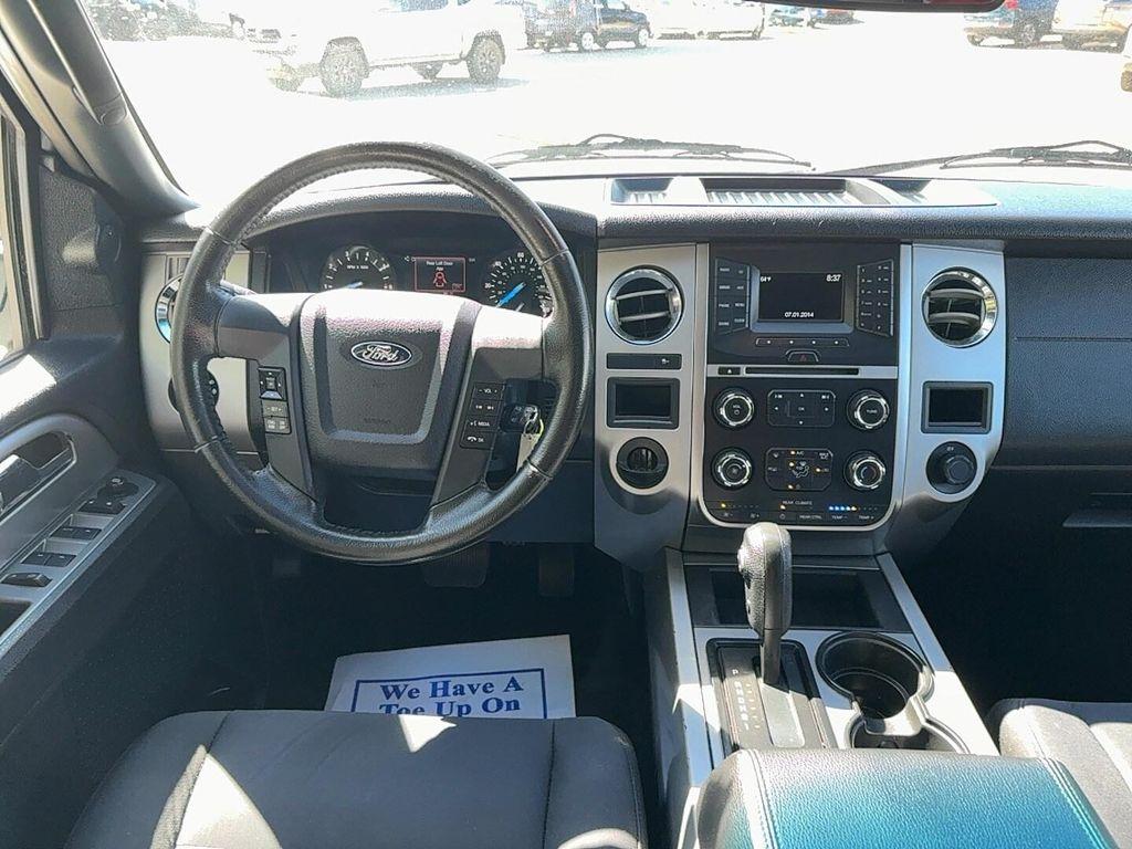 used 2016 Ford Expedition EL car, priced at $9,900