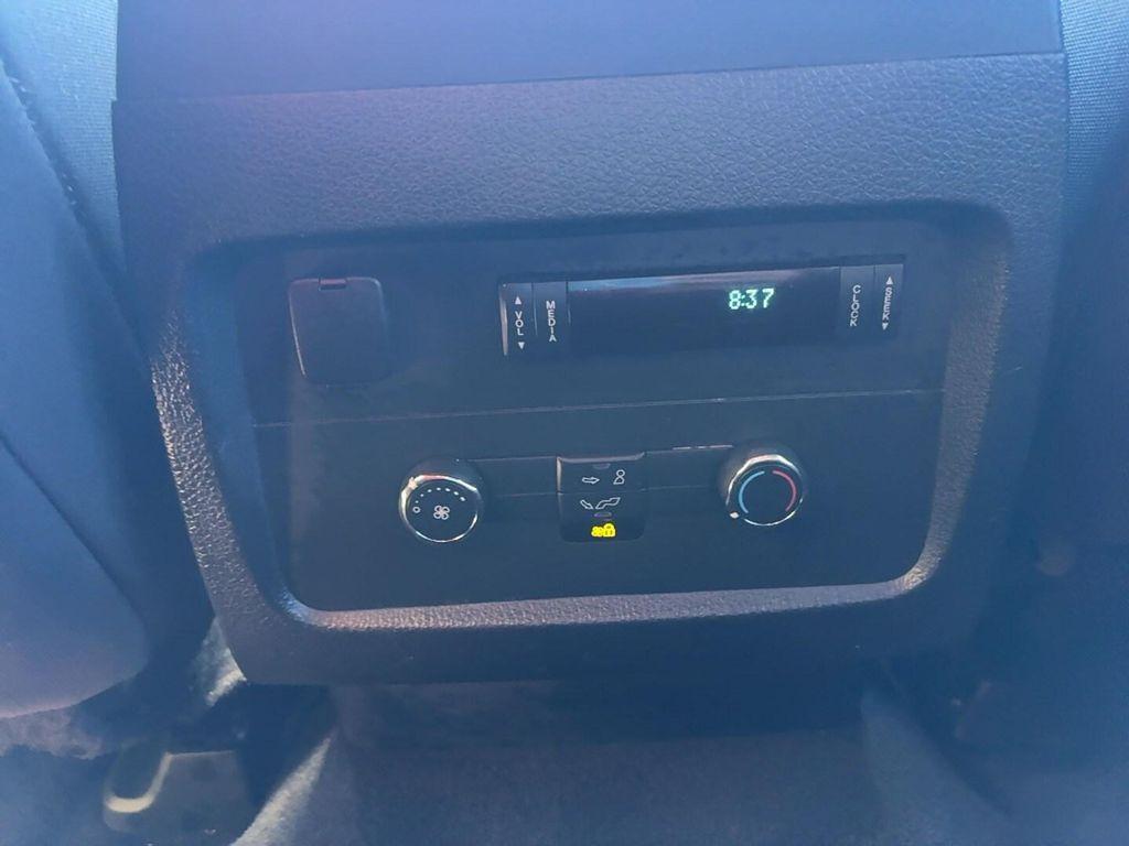 used 2016 Ford Expedition EL car, priced at $9,900