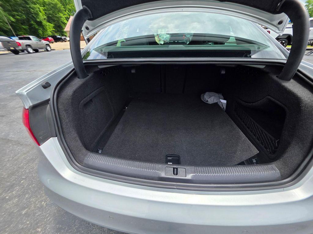 used 2013 Audi S4 car, priced at $13,900