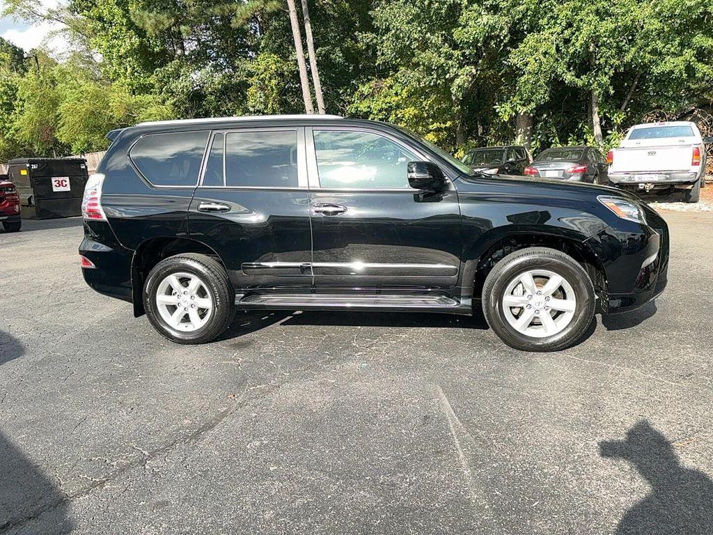 used 2018 Lexus GX 460 car, priced at $24,900