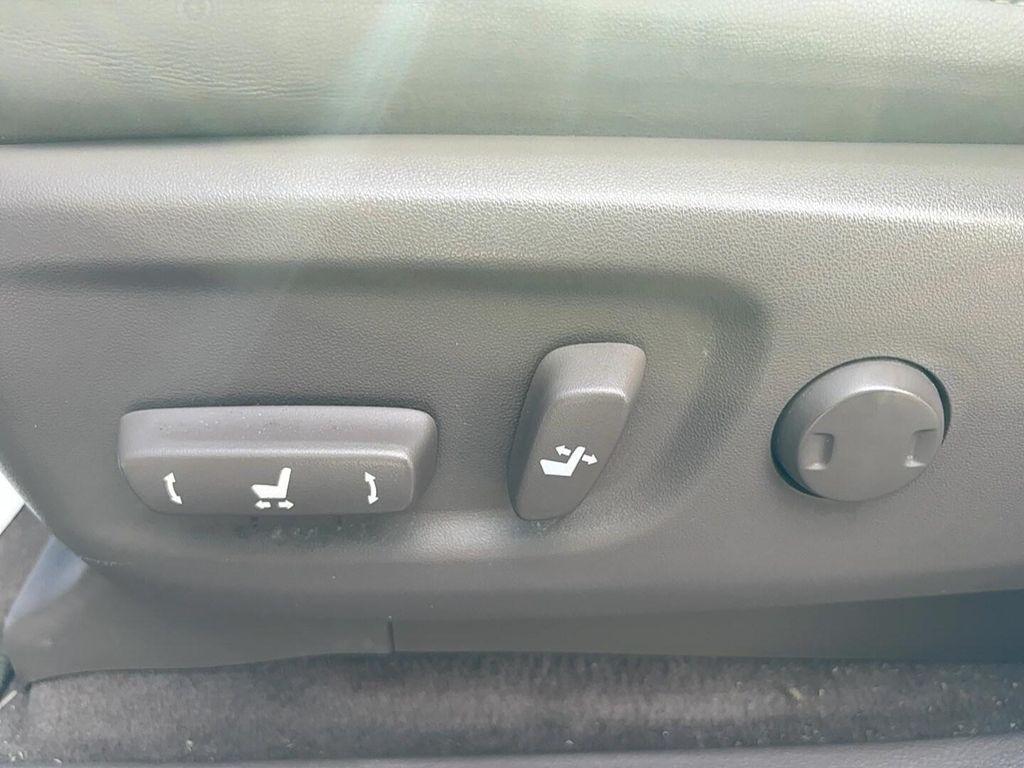 used 2018 Lexus GX 460 car, priced at $24,900