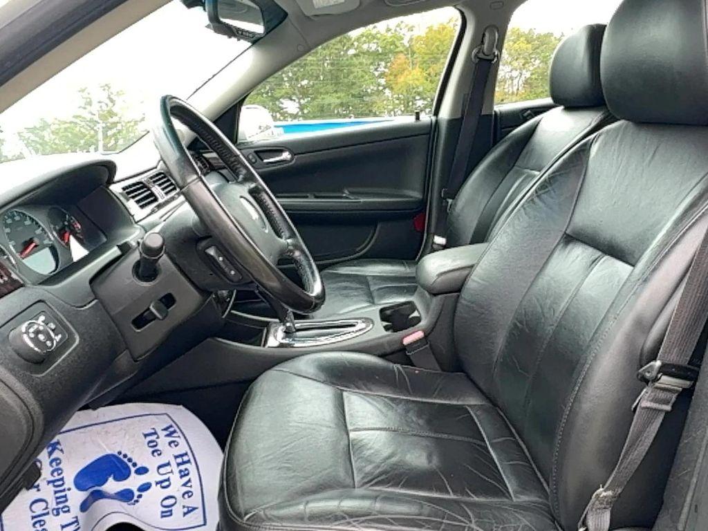 used 2012 Chevrolet Impala car, priced at $7,900