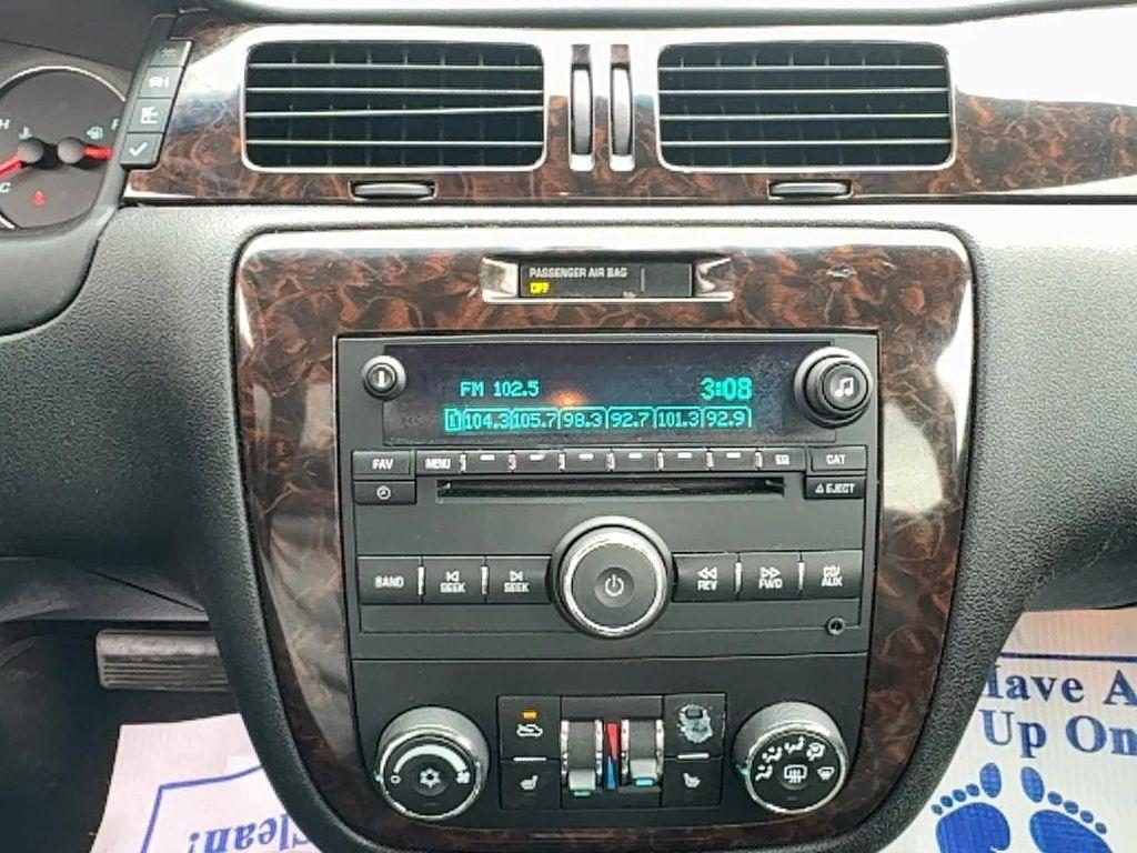 used 2012 Chevrolet Impala car, priced at $7,900