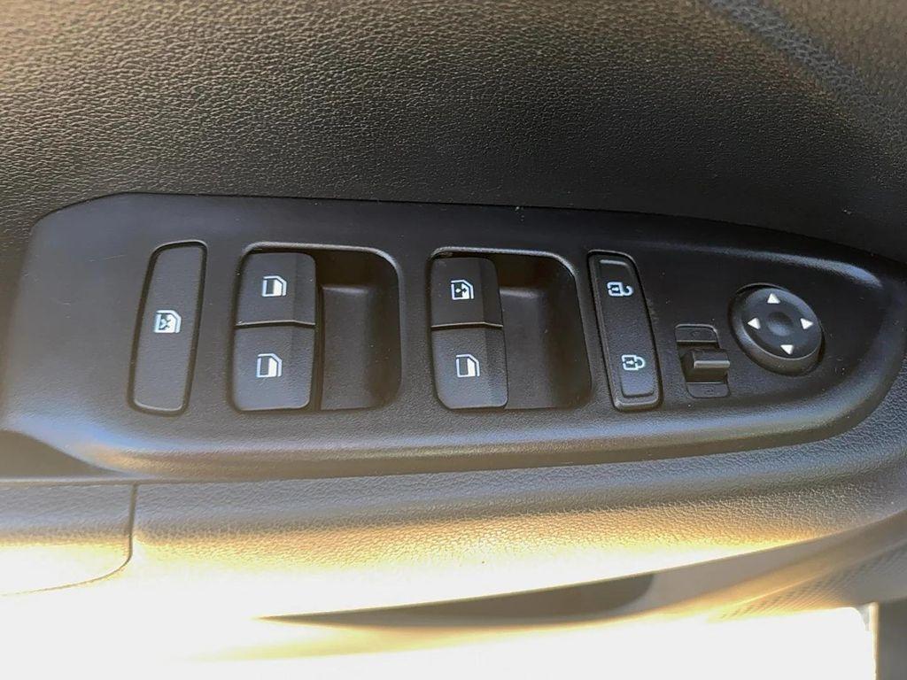 used 2022 Hyundai Venue car, priced at $16,900