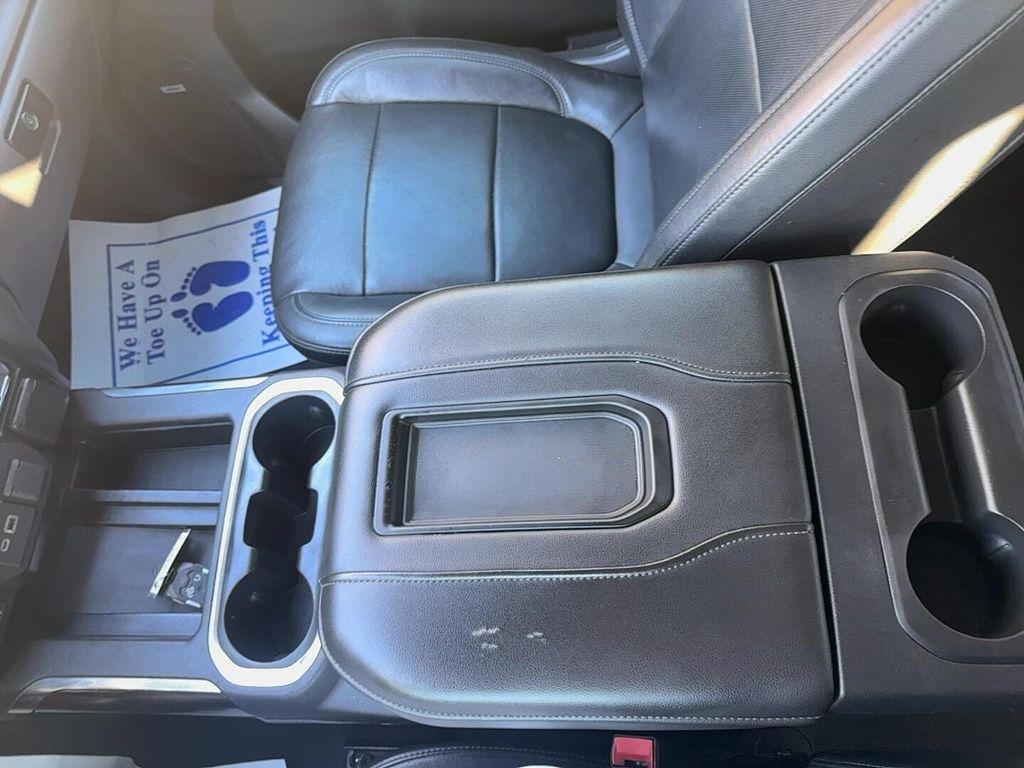 used 2019 GMC Sierra 1500 car, priced at $28,900