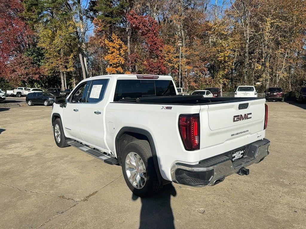 used 2019 GMC Sierra 1500 car, priced at $28,900