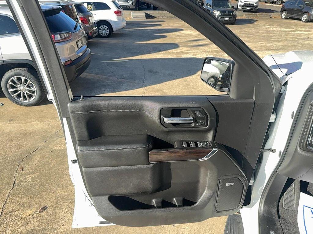 used 2019 GMC Sierra 1500 car, priced at $28,900