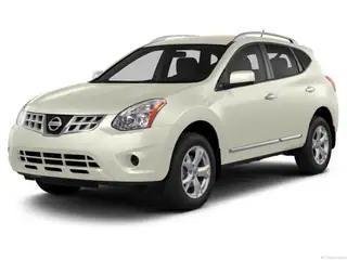 used 2013 Nissan Rogue car, priced at $3,900
