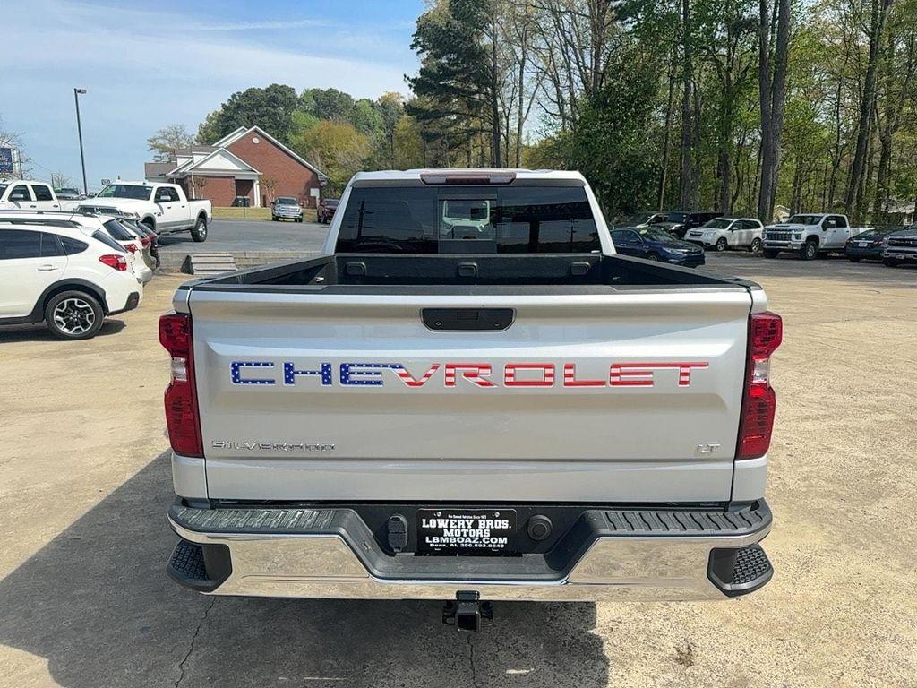 used 2019 Chevrolet Silverado 1500 car, priced at $27,900