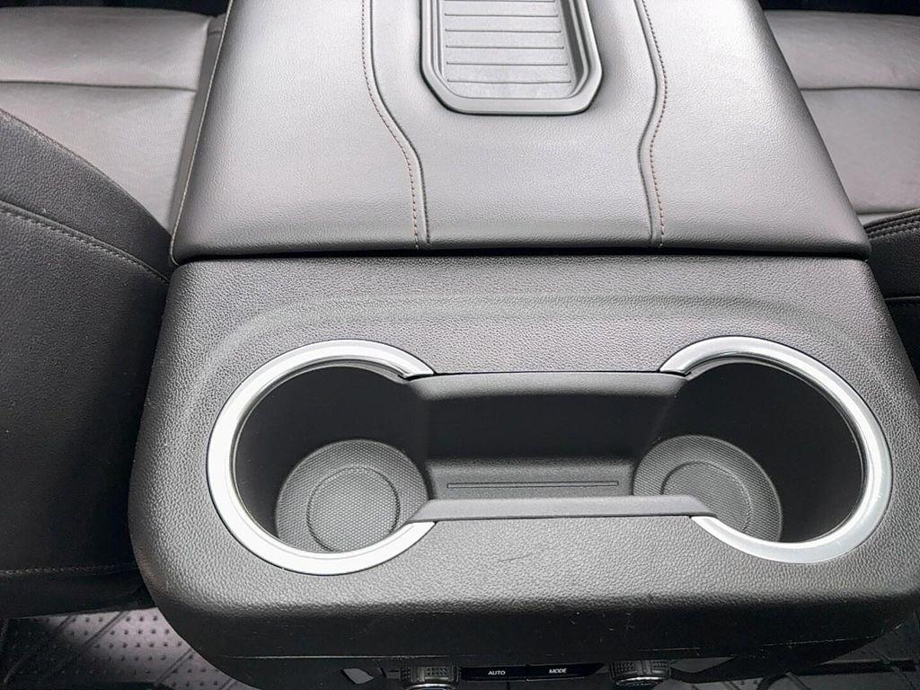 used 2021 Chevrolet Suburban car, priced at $42,900