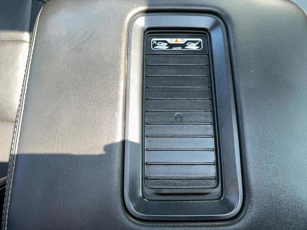 used 2018 Chevrolet Tahoe car, priced at $28,900