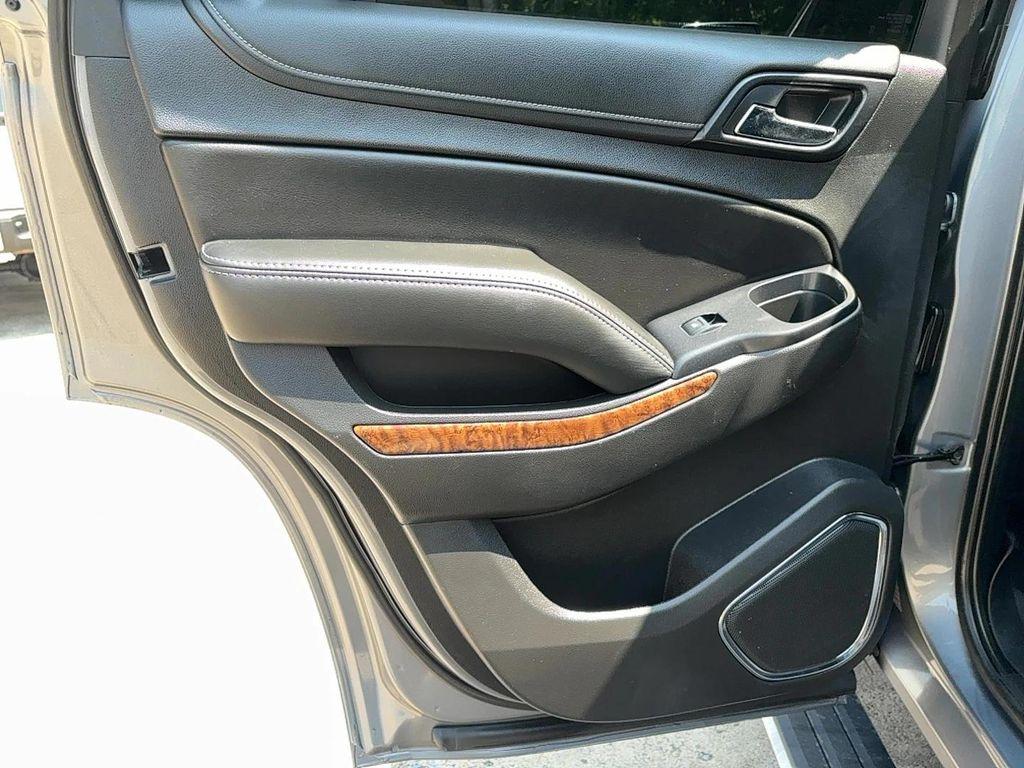 used 2018 Chevrolet Tahoe car, priced at $28,900