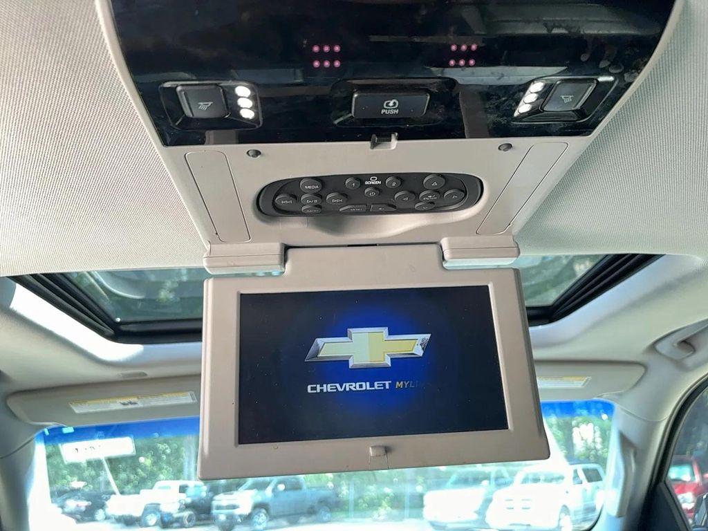 used 2018 Chevrolet Tahoe car, priced at $28,900