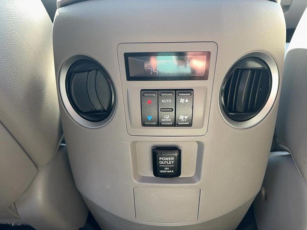used 2014 Honda Pilot car, priced at $9,900