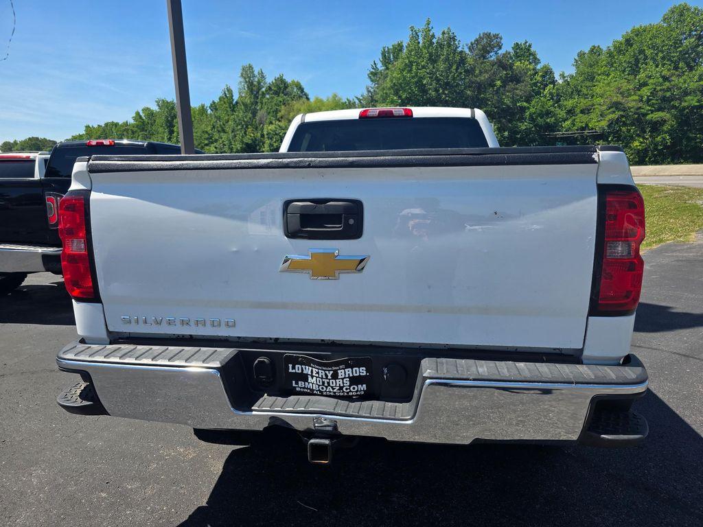 used 2014 Chevrolet Silverado 1500 car, priced at $9,900