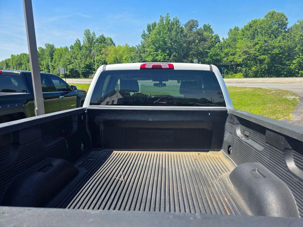used 2014 Chevrolet Silverado 1500 car, priced at $9,900
