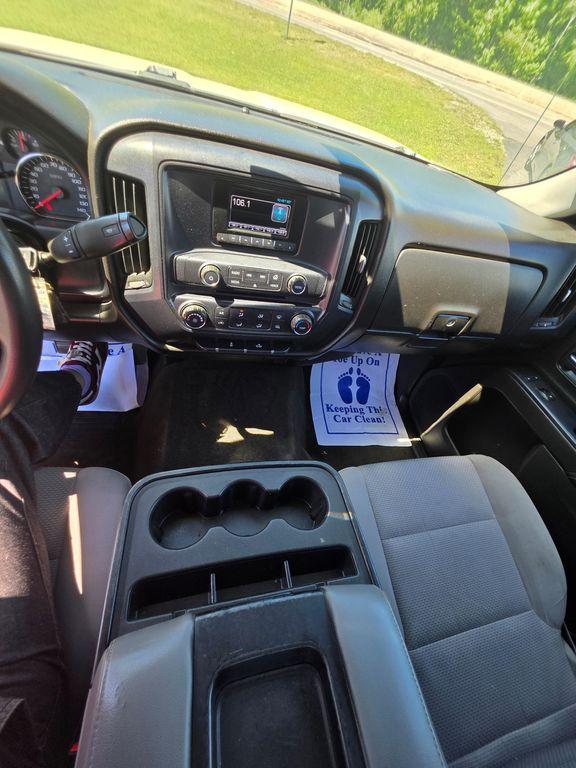 used 2014 Chevrolet Silverado 1500 car, priced at $9,900