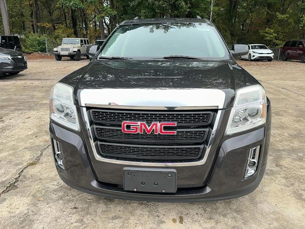 used 2013 GMC Terrain car, priced at $9,900