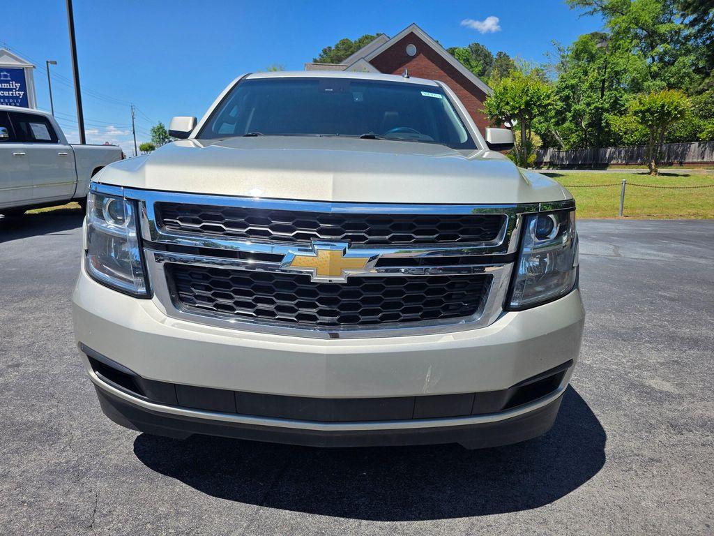 used 2015 Chevrolet Tahoe car, priced at $16,900