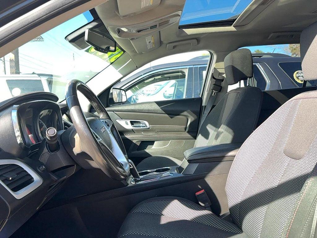 used 2014 GMC Terrain car, priced at $9,900