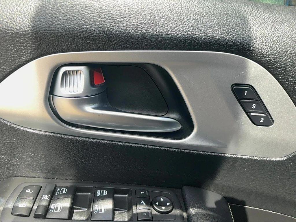 used 2019 Chrysler Pacifica car, priced at $21,900