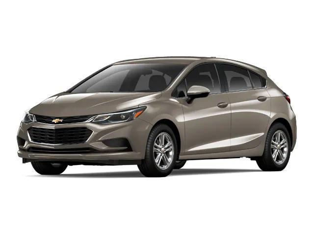 used 2017 Chevrolet Cruze car, priced at $10,900