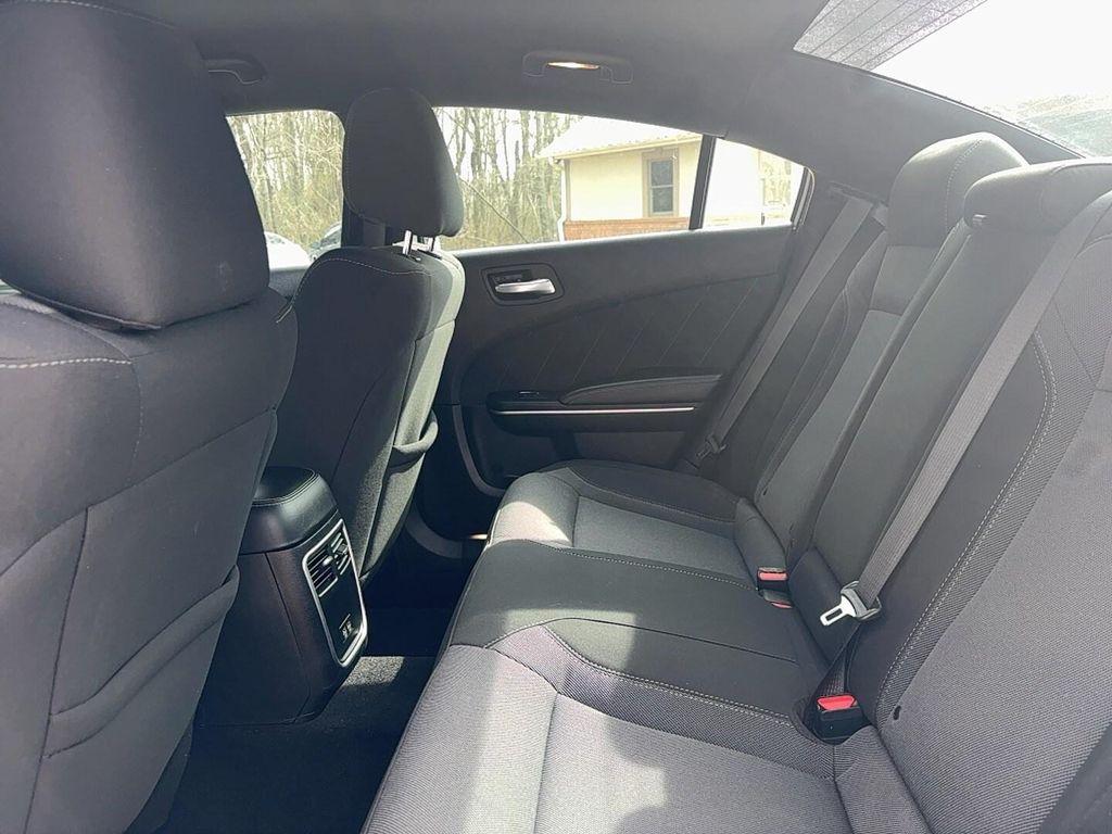 used 2020 Dodge Charger car, priced at $14,900
