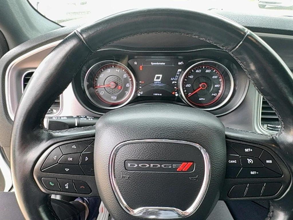 used 2020 Dodge Charger car, priced at $14,900